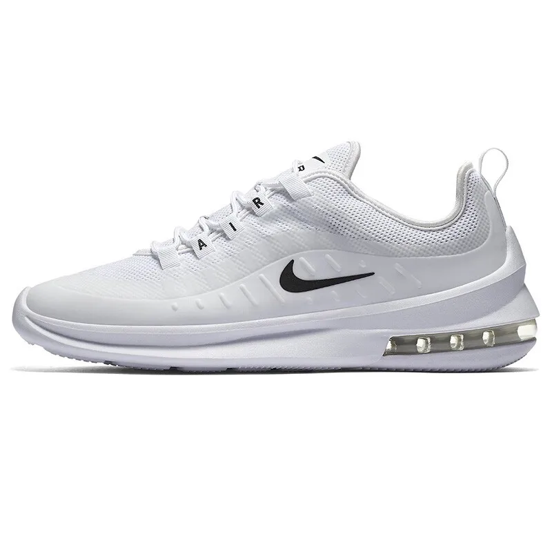 AA2146100 Новое поступление, оригинальные мужские кроссовки для бега от NIKE AIR MAX AXIS - Цвет: AA2146100