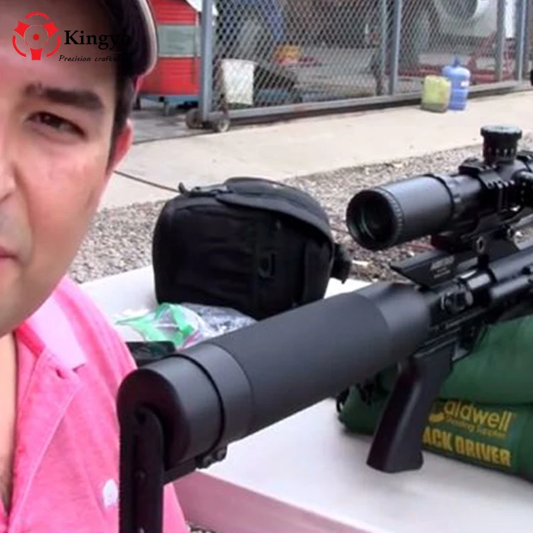 Защитный бак для пейнтбольного оборудования PCP пластиковый защитный чехол