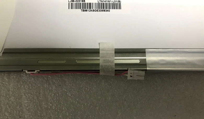 Лаптоп ЖК-дисплей 16 дюймов LTN160AT01 LTN160AT02 1366 * 768 ДЛЯ ACER ASPIRE 6920G 6930G 6935G.