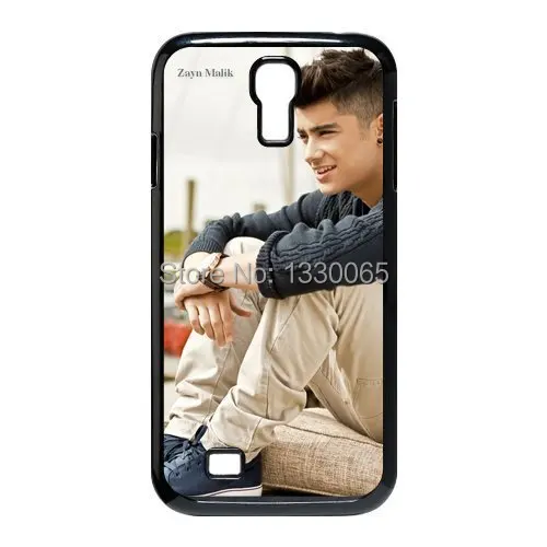Fashionable Zayn Malik Case For SamSung Galaxy S4 I9500 Awesome Quality |