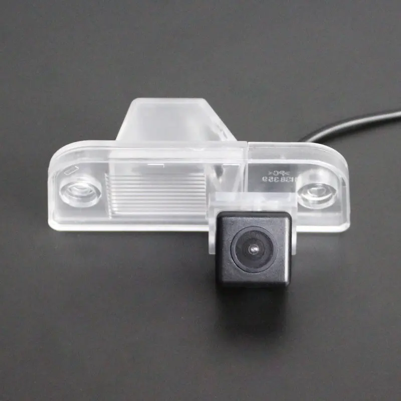 Автомобильная парковочная камера Liislee/камера заднего вида для KIA Sedona / Grand 2015