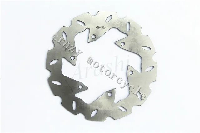 

Free shipping motorcycle Brake Rotor Disc for For YAMAHA YZF R750 93-97 TZF R7 99-01 SP750 93-97 TDM850 91-01 TRX 850 95-00 R600