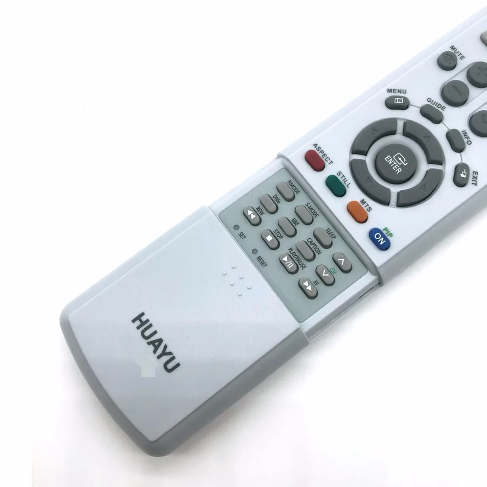 Пульт дистанционного управления подходит для samsung tv RM-D635 ТВ STB DVD AA59-00326B AA59-00325