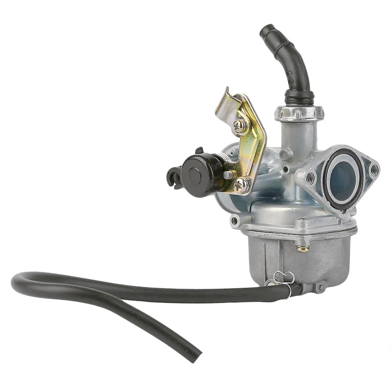 1 шт. карбюратор для мотоциклов 50cc 70cc 90cc 110cc 125cc 135cc для квадроцикла система подачи топлива