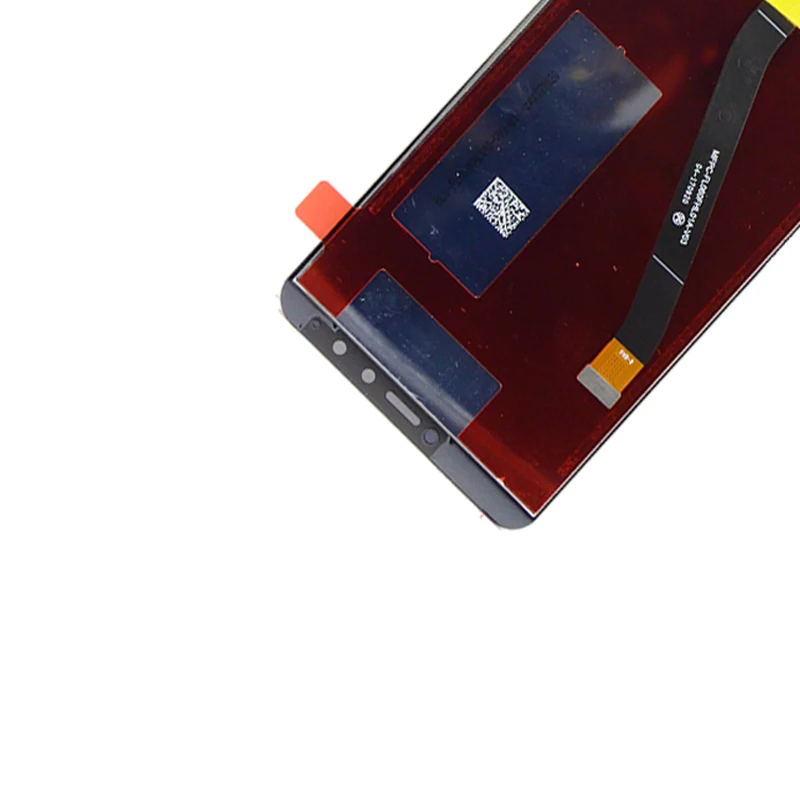 LCD Screen &amp Digitizer Assembly for Huawei Y9 2018/Enjoy 8 Plus Display Touch 5.93ɿull DIsplay FLA L22 LX2 LX1 LX3 FLA-LA10 |