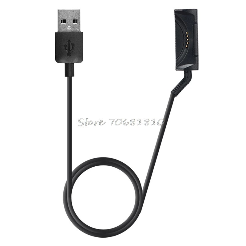 USB Магнитный зарядный шнур кабель для умных часов LG Urbane 2 W200 Edition|Кабели питания| |