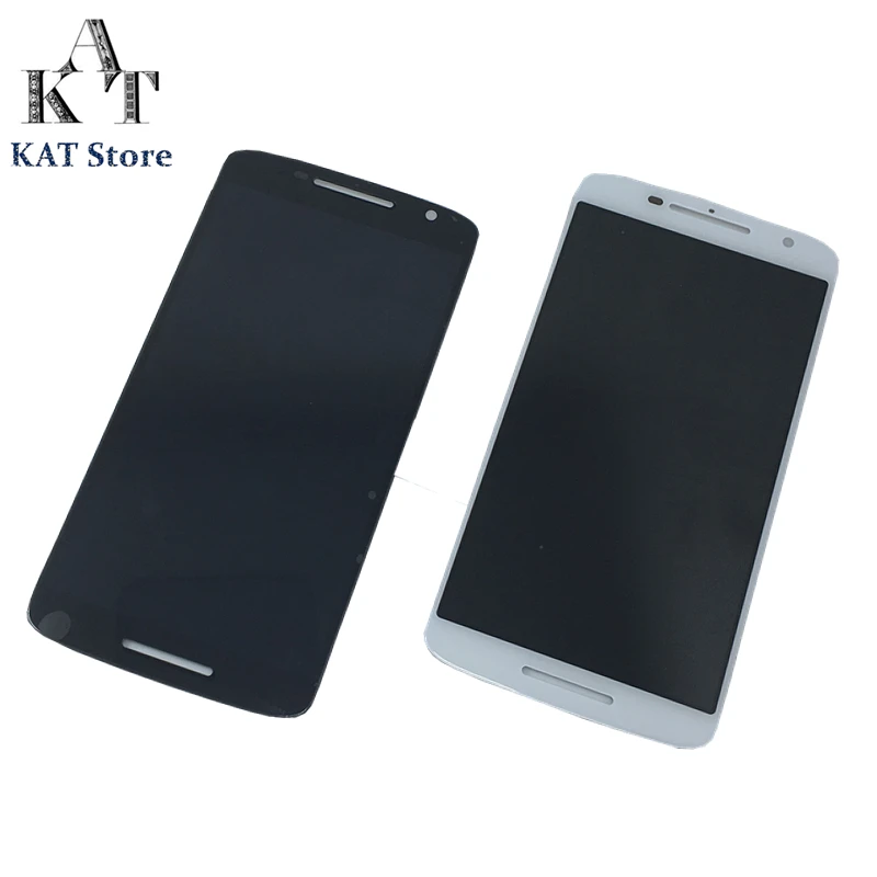 Оригинальный ЖК дисплей 5 дюйма сенсорный экран для Motorola Moto X Play XT1561 XT1562 XT1563