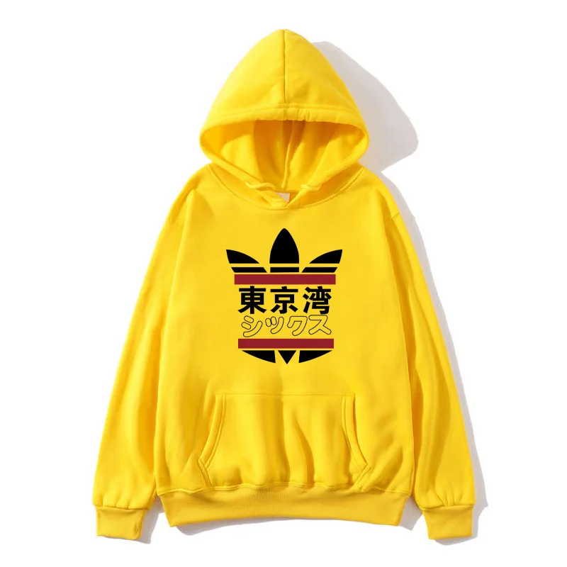 Новинка 2019 Женская толстовка с капюшоном Harajuku Весенняя куртка модная Резиновая