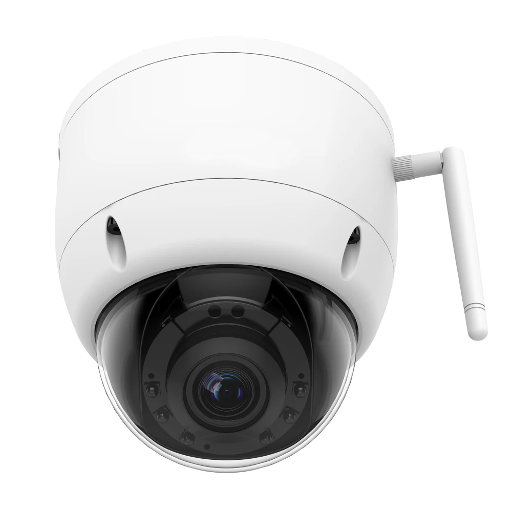 1080 P 2MP 5MP WiFi HD 4x ручной зум Встроенный слот для sd карты IR 2.0MP купольная ip камера