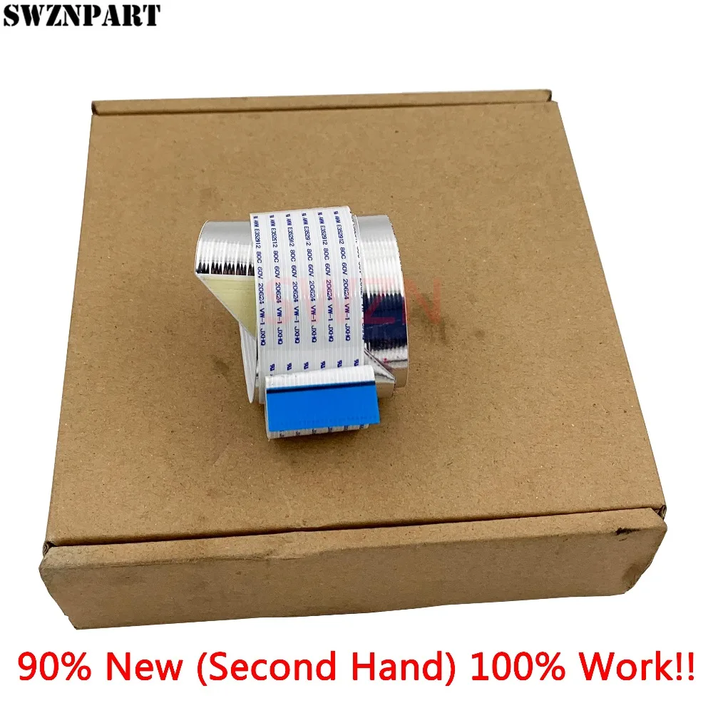 Гибкий кабель для принтера Samsung CLX-4195 CLX-6260 SL-C1860 M3875 M3375 M4070 M3370 M3870 M4075 | Компьютеры и