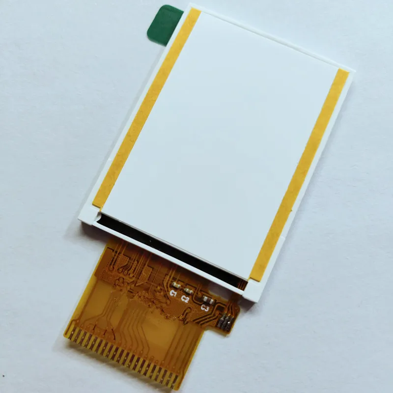 1,77/1,8 дюйма 20PIN TFT lcd цветной экран ILI9163 20 контактов 8Bit параллельный интерфейс 128(RGB)* 160 широкий просмотр
