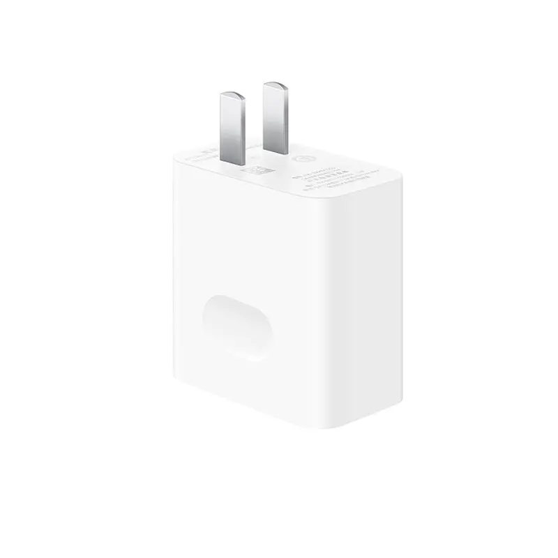 Huawei Supercharge быстрое зарядное устройство 10 в 4A 40 Вт адаптер 5A Тип C кабель для
