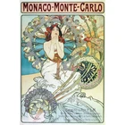 Цветок девушка Альфонс Муха DIY 5D алмазная картина Полная площадь или круглая Алмазная вышивка распродажа украшения для дома LG3023