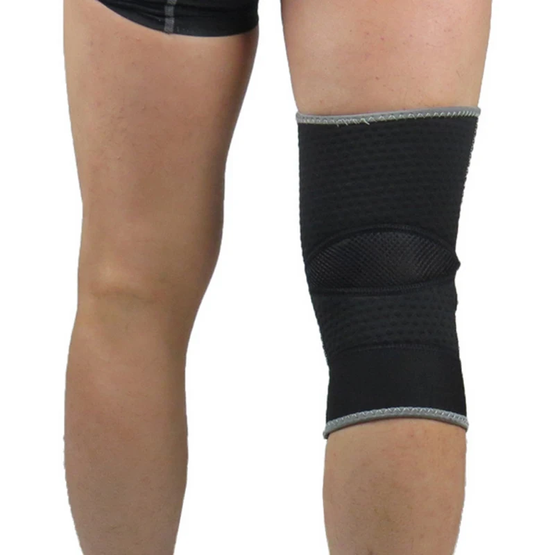 Наколенник спортивный для тренировок 1 шт. | Спорт и развлечения