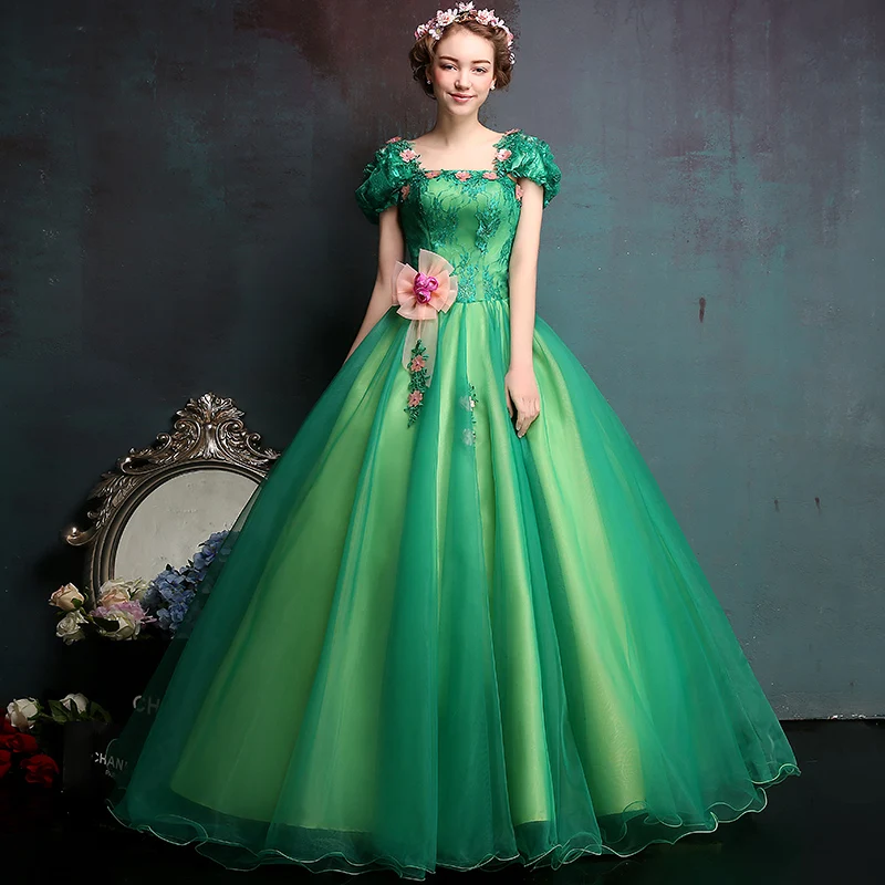 Quinceanera платья новинка 2018 элегантное платье с коротким рукавом милое розовое