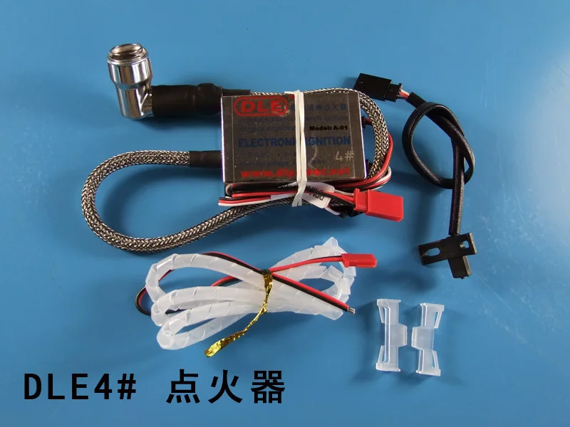 Инжектор 20 куб. См 4 DLE 20|dle 20ccdle ignition |