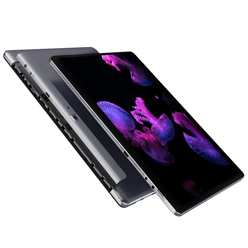 ALLDOCUBE iPlay10 Pro 10 1 дюймовый планшетный ПК Android 9 0 MTK8163 5 ГГц четырехъядерный процессор