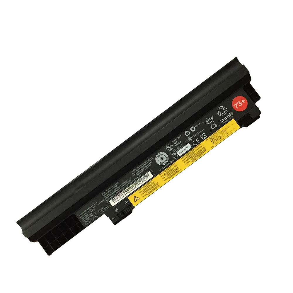 11 1 В 63wh E30/42t4814 Новый аккумулятор для ноутбука lenovo 0196rv7 42t4813 0196-3eb 0196rv5 42t4812 E30 E31 |