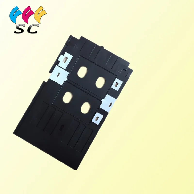 Пластиковая идентификационная карта для Epson P50 L800 L801 R330 R260 R265 R270 R280 R290 R380 R390 RX680 T50 T60