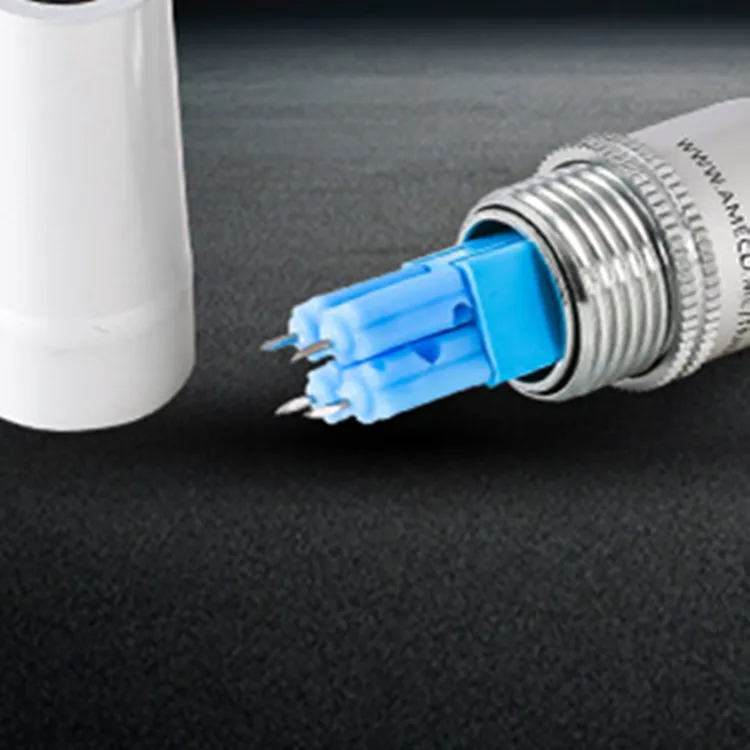 Иглы для измерения кровопускания с 4 головками 200 шт.|Массажная палка| |