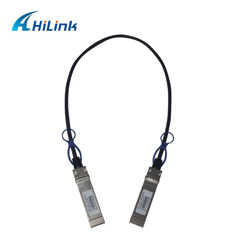 Бесплатная доставка по почте! SFP-H10GB-CU50CM 10G медный SFP + DAC 0 5 метровый пассивный 30AWG