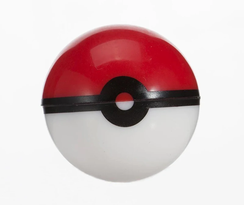 Силиконовый чехол с изображением Покемон мяч покебалл Еда Класс силиконовый шар