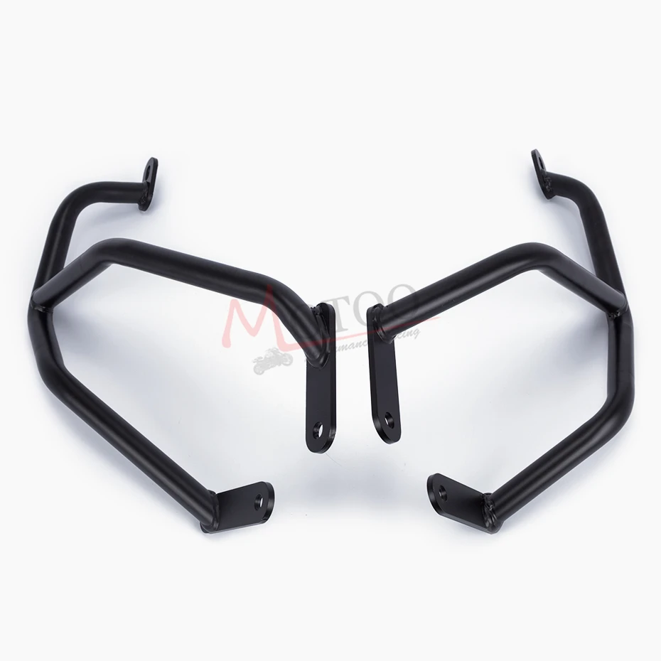 Motoo аксессуары для мотоциклов KAWASAKI Z800 2013 2016 защита двигателя от протекания|accessories