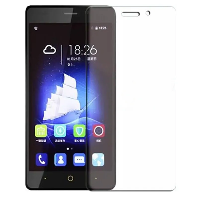 

Закаленное стекло для ZTE Blade A601, BA601, 5,0 дюйма