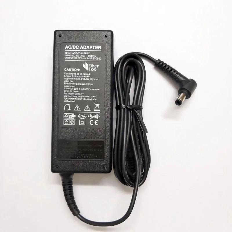 Бесплатная доставка оригинальный FiberFox Mini 4S 5S 6S Fusion Splicer зарядное устройство