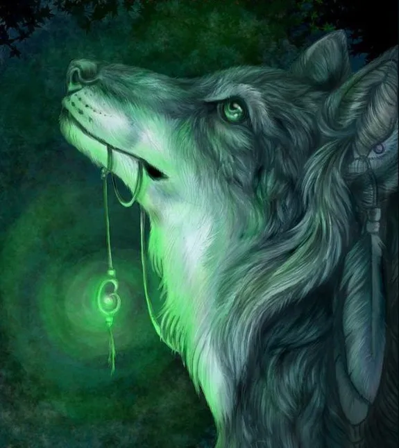 5D Full Drilled Diy Diamond Painting Mosaic Handmade Animal Wolf Cross Stitch Resin Square Sets Embroidery | Дом и сад