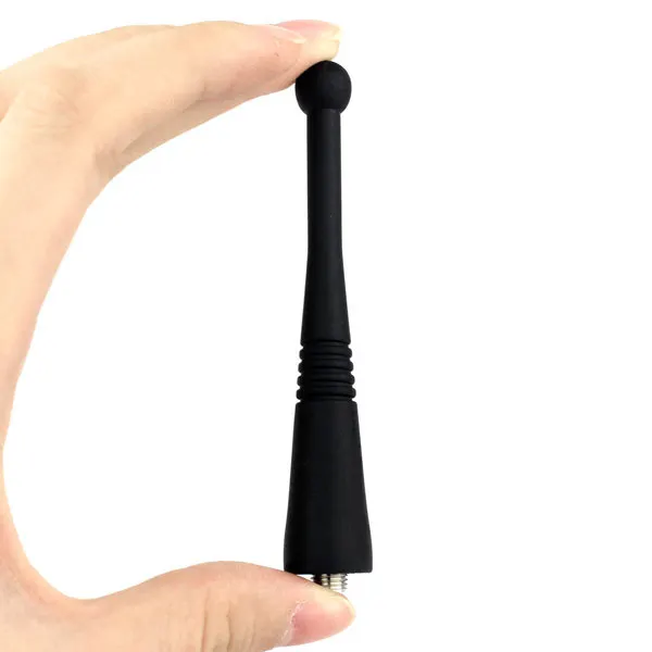 Рация UHF 800 МГц антенна SMA разъем для Motorola HT1000 MTX950 MTX960 XTS5000 XTS2500 STX Astro-Saber