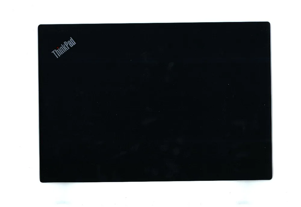 Ноутбук lenovo Thinkpad T480s lcd задний FHD WQHD/ЖК-рамка/подставка/Базовая крышка чехол 01YT300 01YN986 01LV696 01YT310