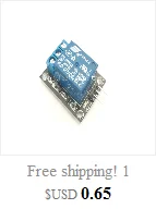 Микрофон голосовой звуковой сенсор модуль для Arduino аналоговый цифровой выход сенсор s KY-038