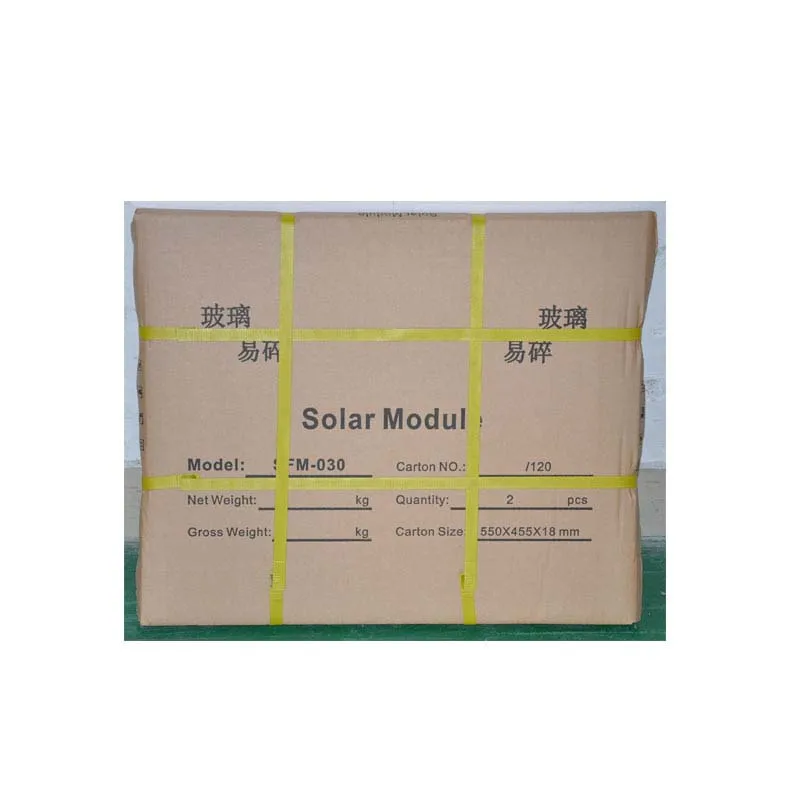 Солнечная модульная панель 18 в 30 Вт 3 шт. солнечная 90 48 В аккумулятор солнечные