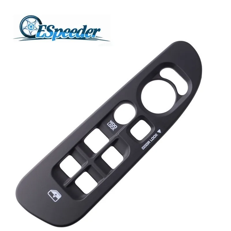 

Панель переключателя стекла для 2002-2009 Dodge Ram 1500 / 2500/3500, 5HZ71WL5AE 5HZ71WL5AD