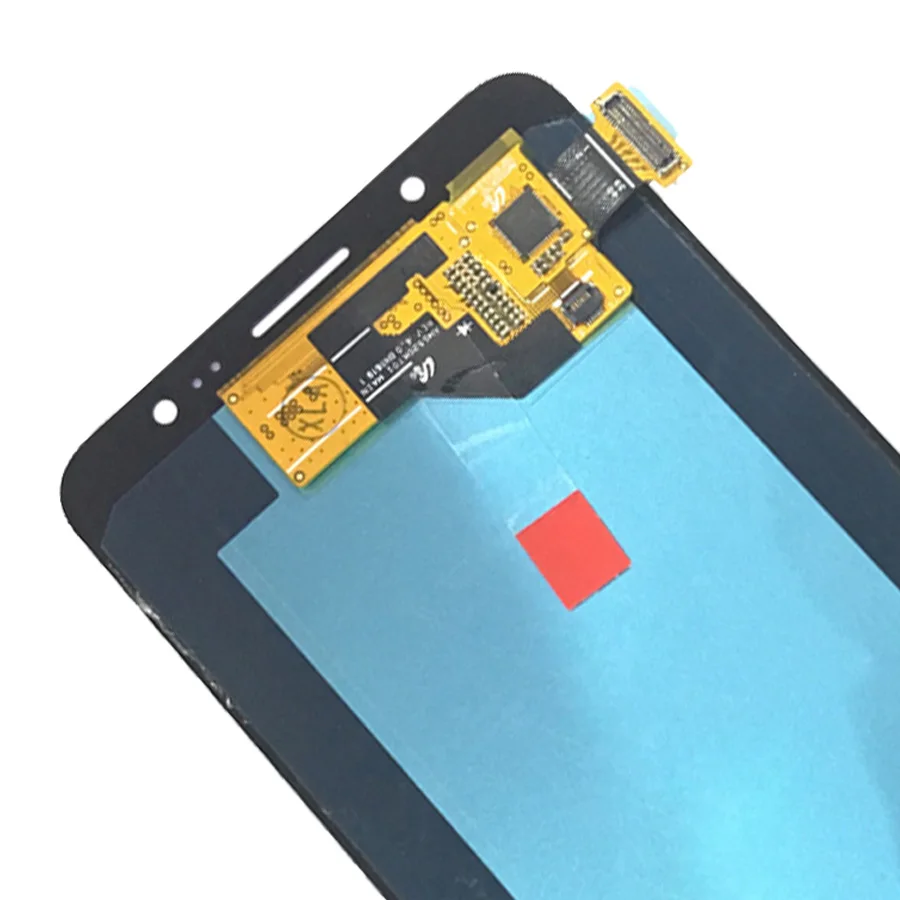 

Test LCD 5.2'' For Samsung Galaxy J5 2016 J510 J510F J510G Touch Screen Digitizer LCD Display For Samsung J5 2016 J510 J510F LCD