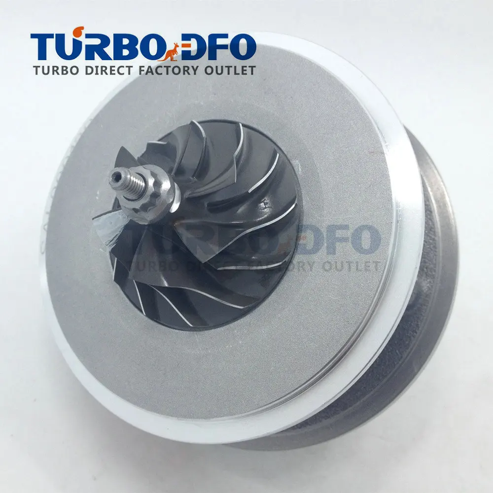 Turbocharger core for VW Golf V / Jetta Touran 2.0 TDI 103 Kw 140HP BKD BMM - 756062 turbine 756062-0001/2/3 cartridge turbo | Автомобили