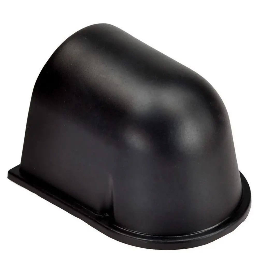 Держатель для автомобильных часов черный Автомобильный приборной панели 52 мм 2