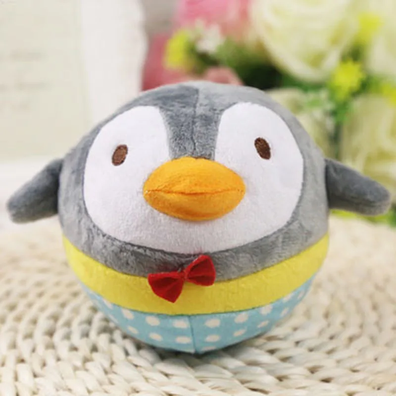 Собака Кошка жевательные Твердые Мячи игрушки щенок кошка плюшевые для собак