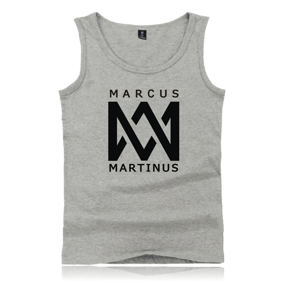 Мужская/Женская майка без рукавов с круглым вырезом|Майки| |