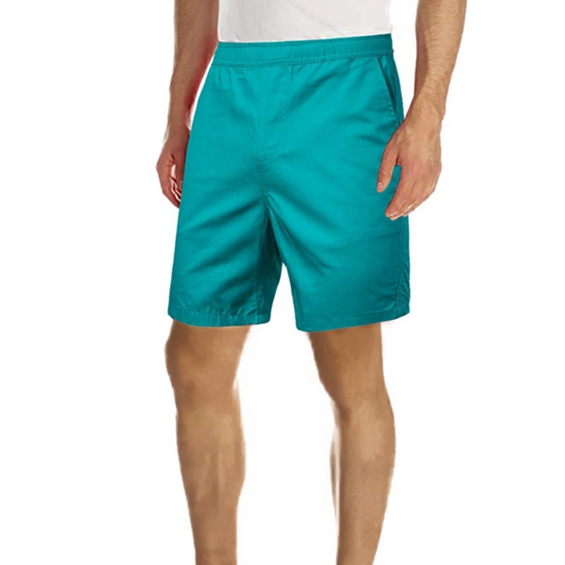 Disputent 2019 мужские длиной до колена с принтом Мужские шорты Карго черные зеленые