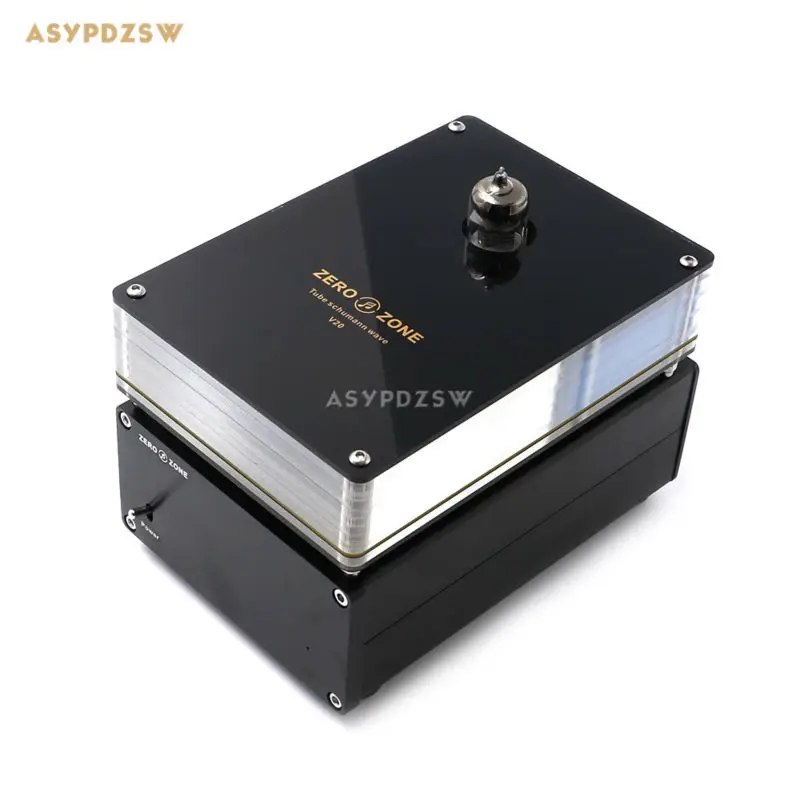 Вспомогательная версия сна 7 83 Гц трубка шуманн волна V20 ультра низкочастотный