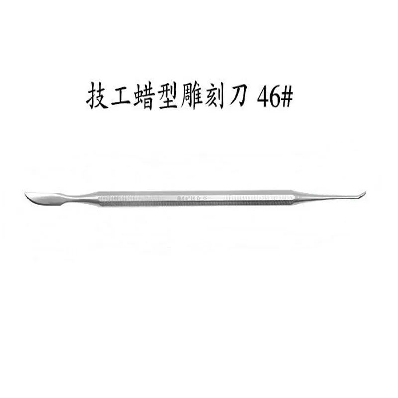 7 шт. ножи для чистки зубного воска|knives knife|knife 3&quotknife c |