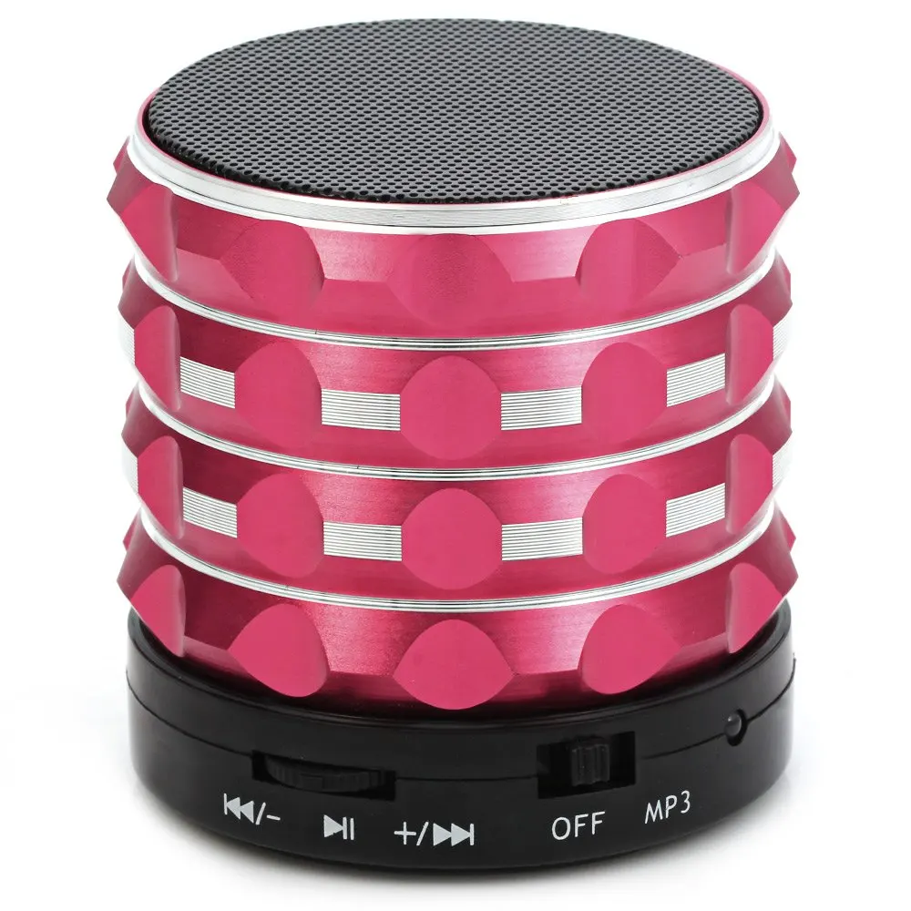 2017 к2 мини беспроводной bluetooth спикер super bass динамики поддержка tf карта fm-радио для