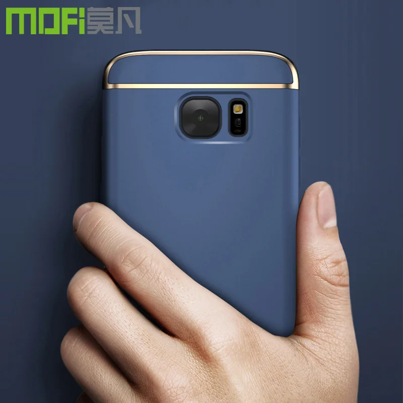 s7 edge case hard for samsung galaxy back cover fundas sds Samsung s 7 coque 32gb cases |