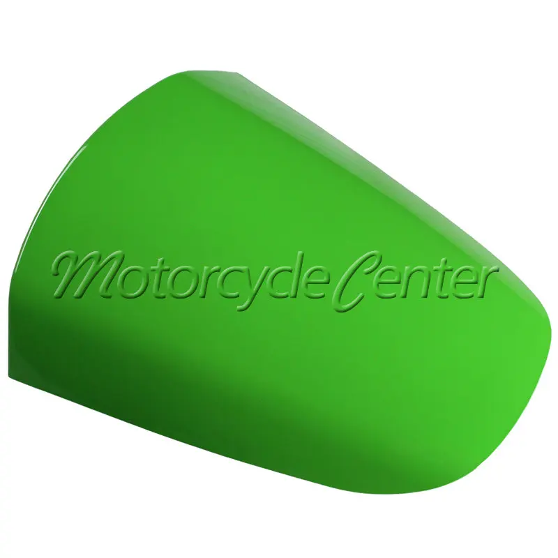 Чехол для заднего сиденья мотоцикла из АБС-пластика Kawasaki Ninja ZX12R ZX 12R ZX1200A 2000-2005