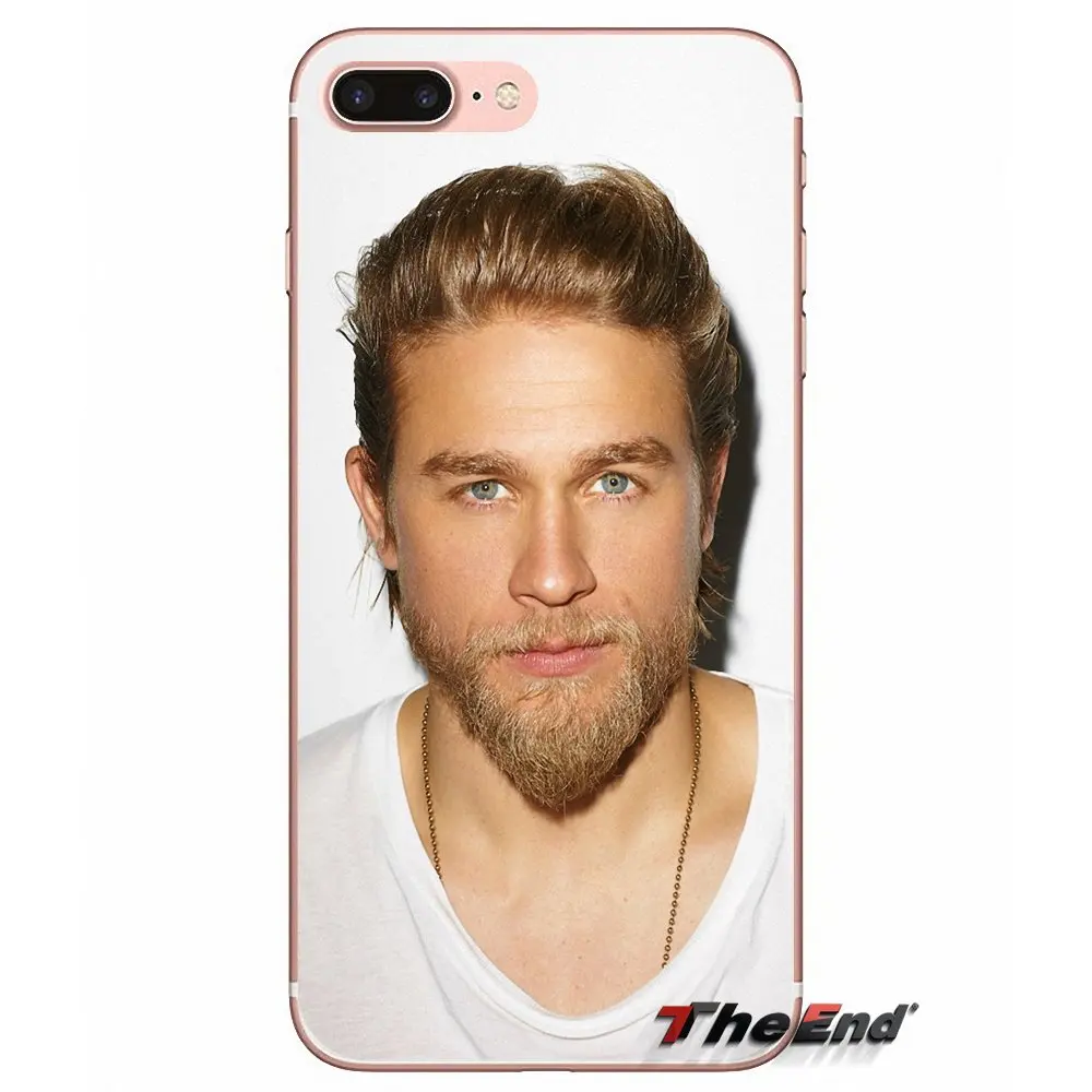 Для Xiaomi Mi6 Mi 6 A1 Max Mix 2 5X 6X Redmi Note 5 5A 4X 4A A4 4 3 Plus Pro Чехлы для мобильных телефонов Charlie
