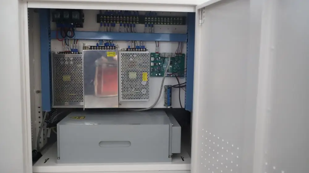 Фабрика поставляет Лазерное Удаление ржавчины чистая лазерная машина машины для