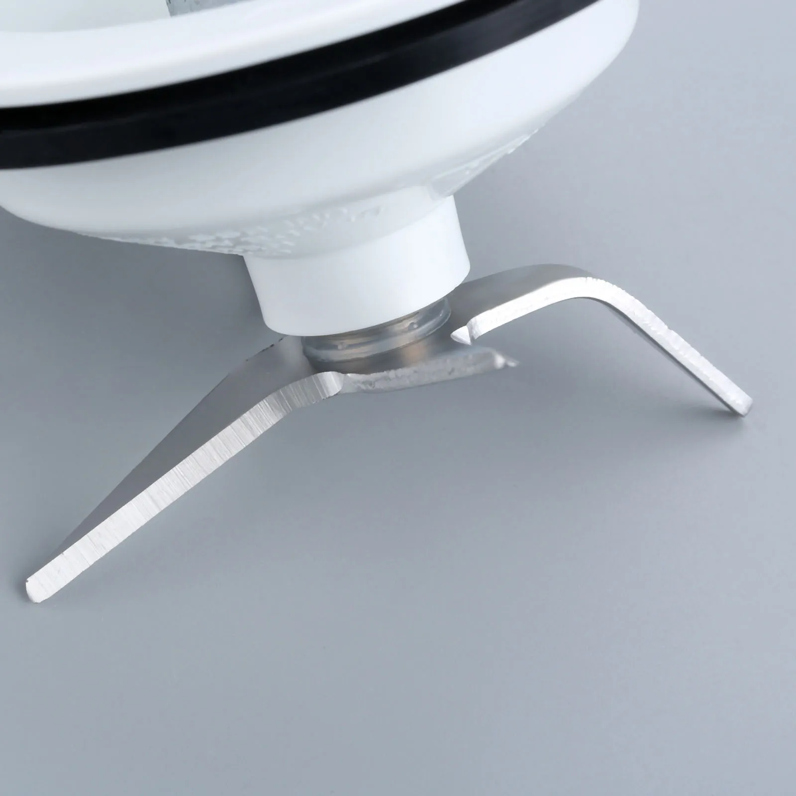 Режущее лезвие с резиновой прокладкой блендера подходит для блендера KitchenAid KSBGCB 9704291 OD 80 мм