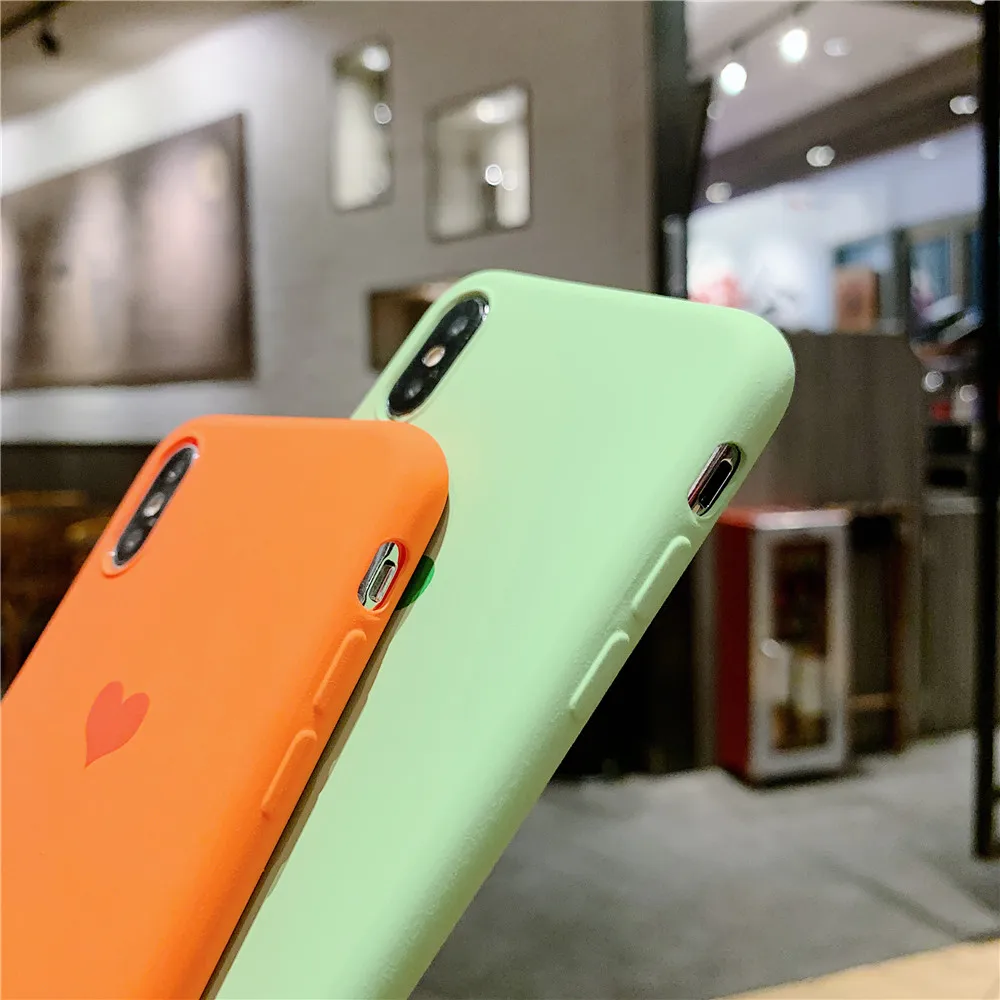 Чехол для Xiaomi mi A2 A1 x 2s Red 4X5 Plus S2 Note 4X3 4 5 6 7 Pro 5A Prime силиконовый милый чехол 6X 8 SE